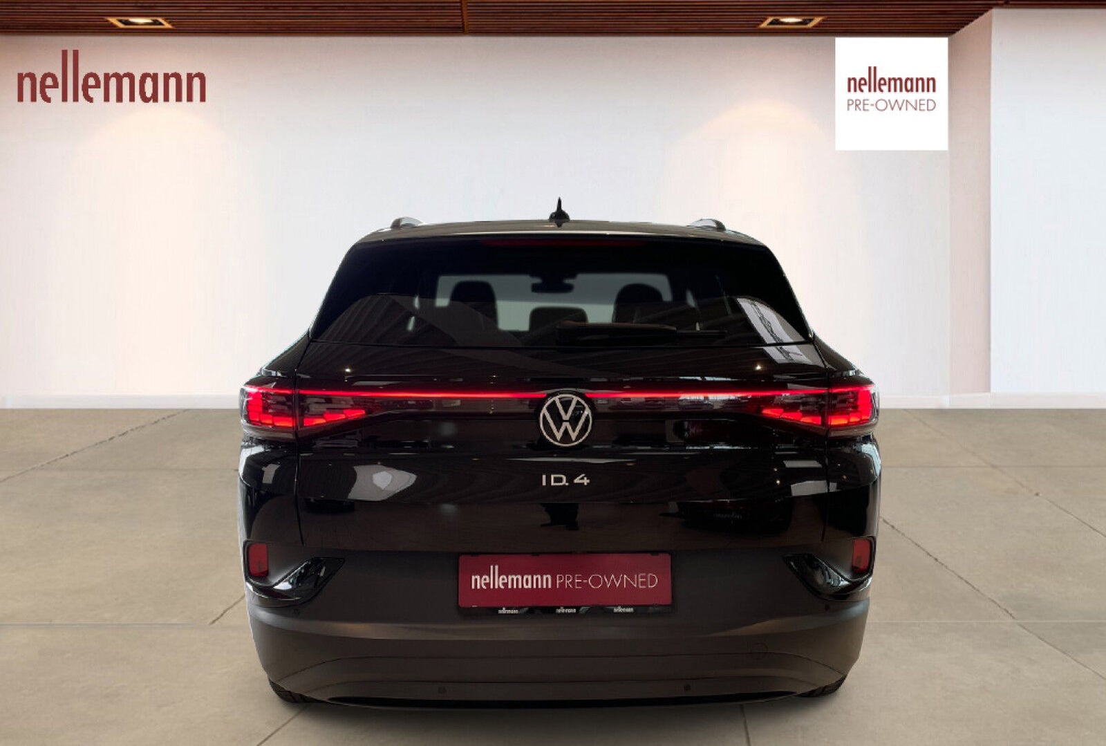 VW ID.4 Style