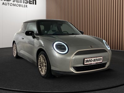 MINI Cooper E Favoured Trim M