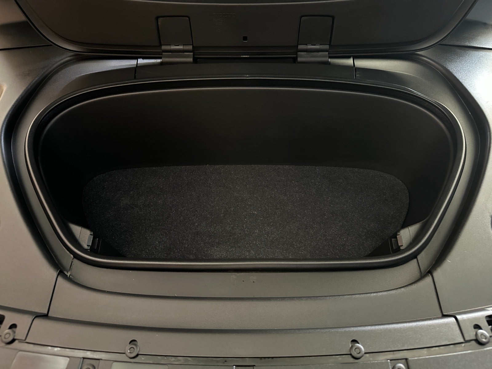 Billede af Volvo XC40  P8 ReCharge Twin Plus