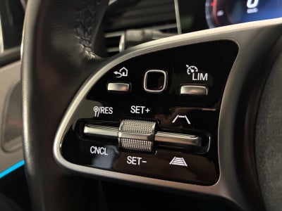 Mercedes GLE350 de 2,0 AMG Line aut. 4Matic Van