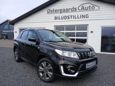 Suzuki Vitara 1,0 Boosterjet Active 5d