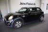 MINI Cooper D