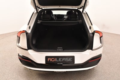 Kia EV6 Long Range Performance GT-Line AWD