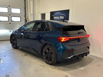 Cupra Born High