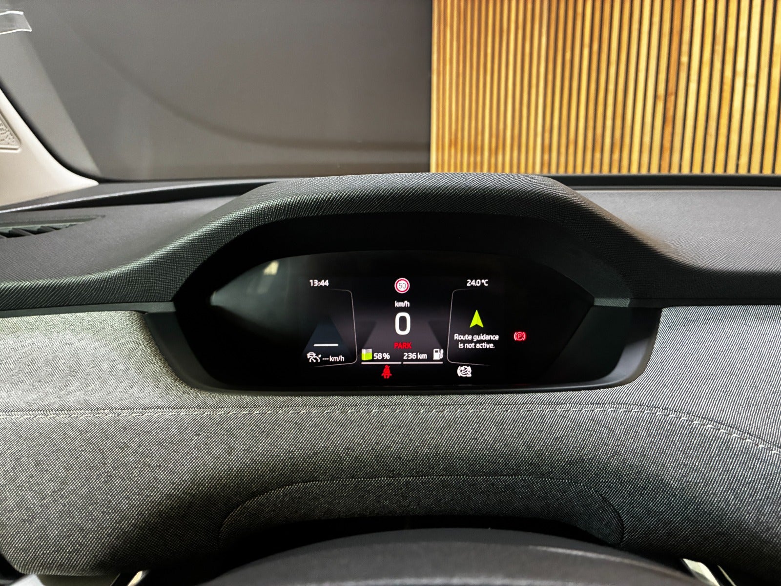 Billede af Skoda Enyaq 80 iV Plus