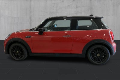 MINI Cooper SE Edition Premium Plus MINI Cooper SE Edition Premium Plus - 1