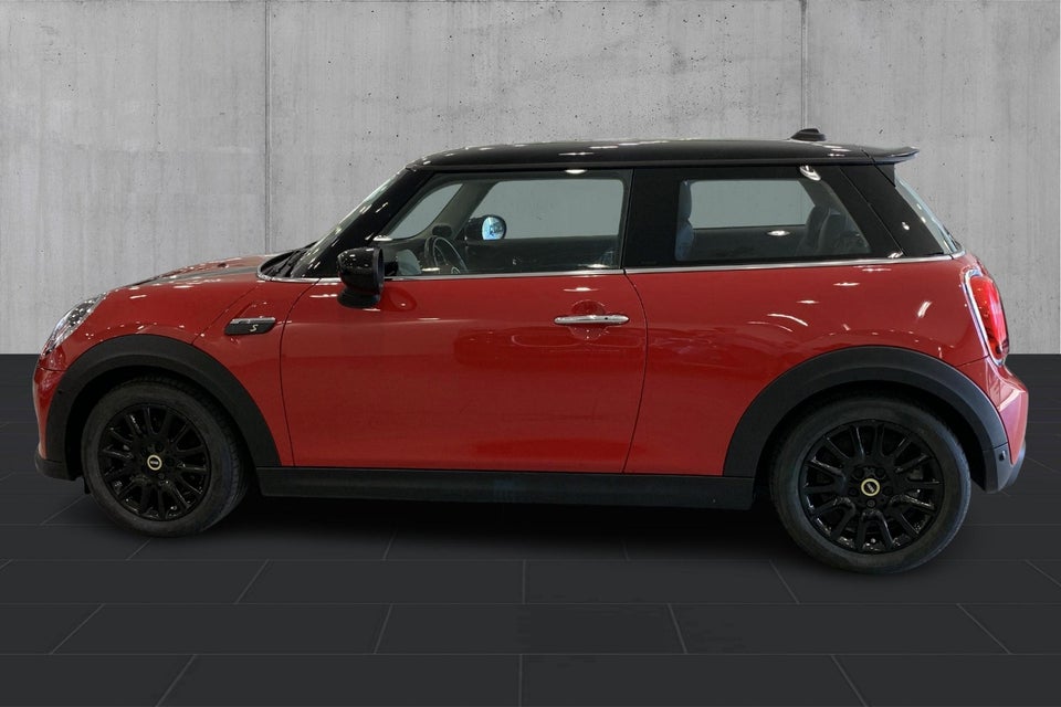 MINI Cooper SE Edition Premium Plus 2023