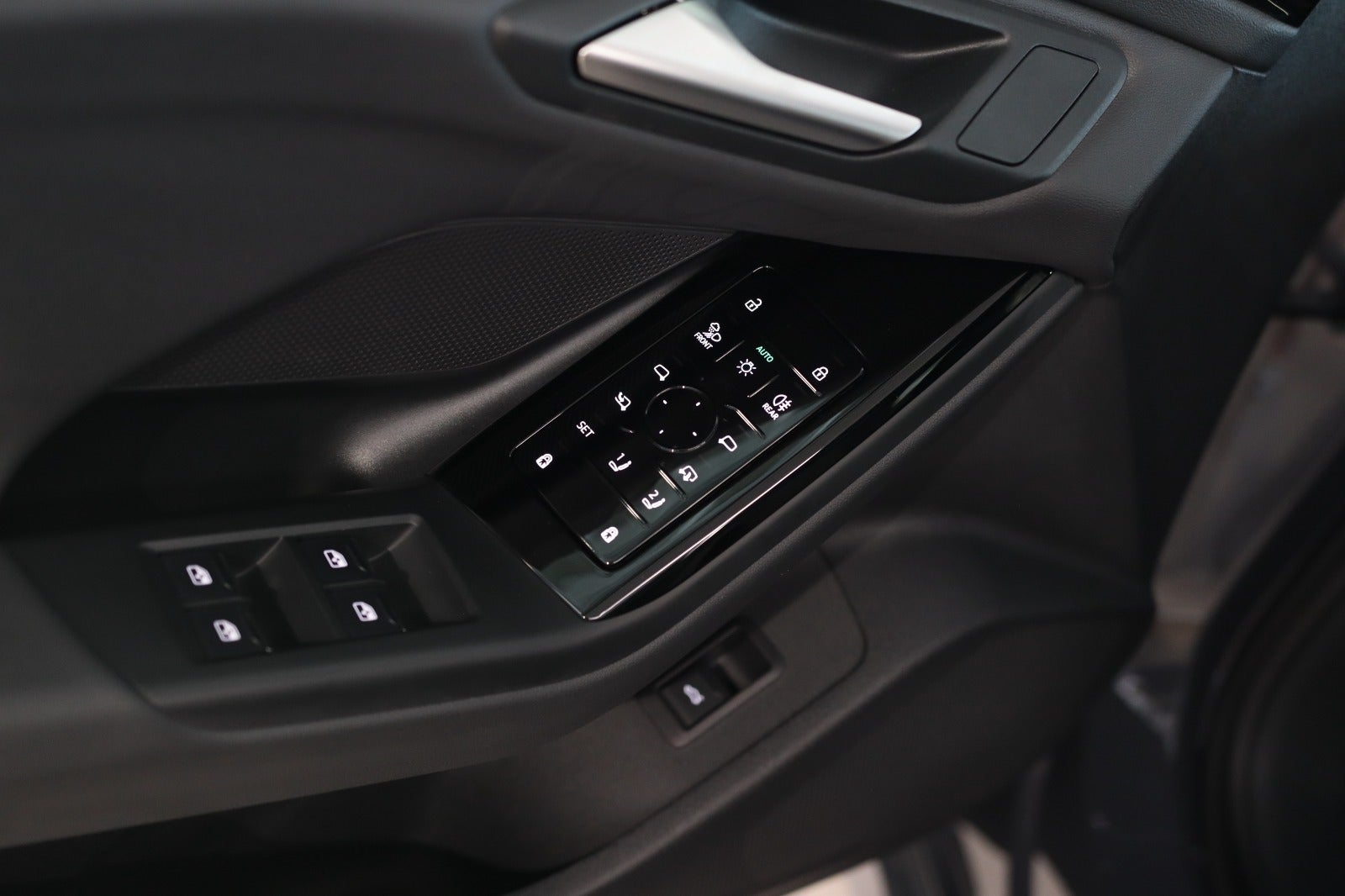 Billede af Audi A6 e-tron  Progress Sportback