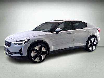 Polestar 2 Long Range billede 1