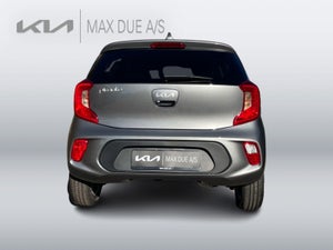 Kia Picanto Prestige Upgrade