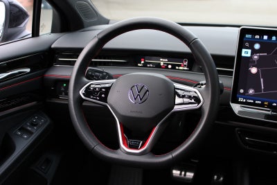 VW ID.7 GTX Tourer 4Motion