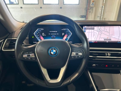 BMW i4 eDrive35