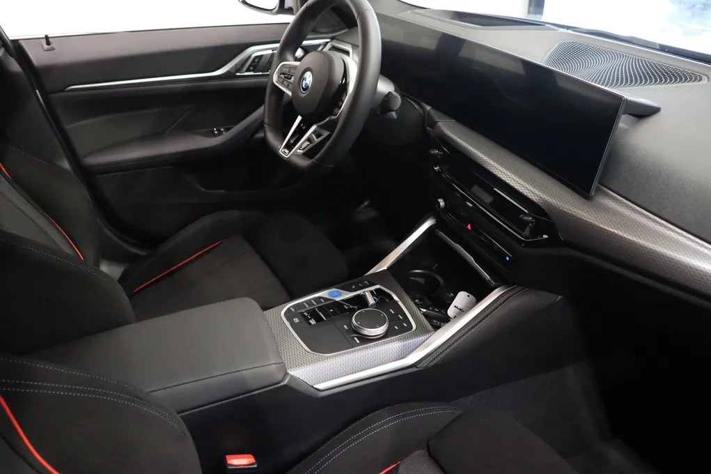 BMW i4 eDrive35 M-Sport