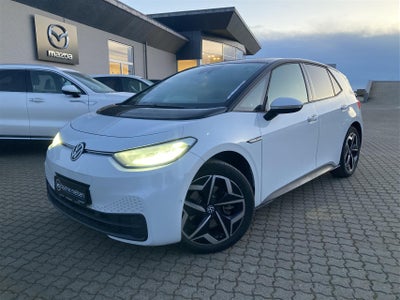 VW ID.3 Pro S