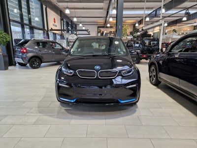 BMW i3s Charged Plus - 1