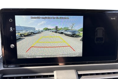 Hyundai Inster Advanced