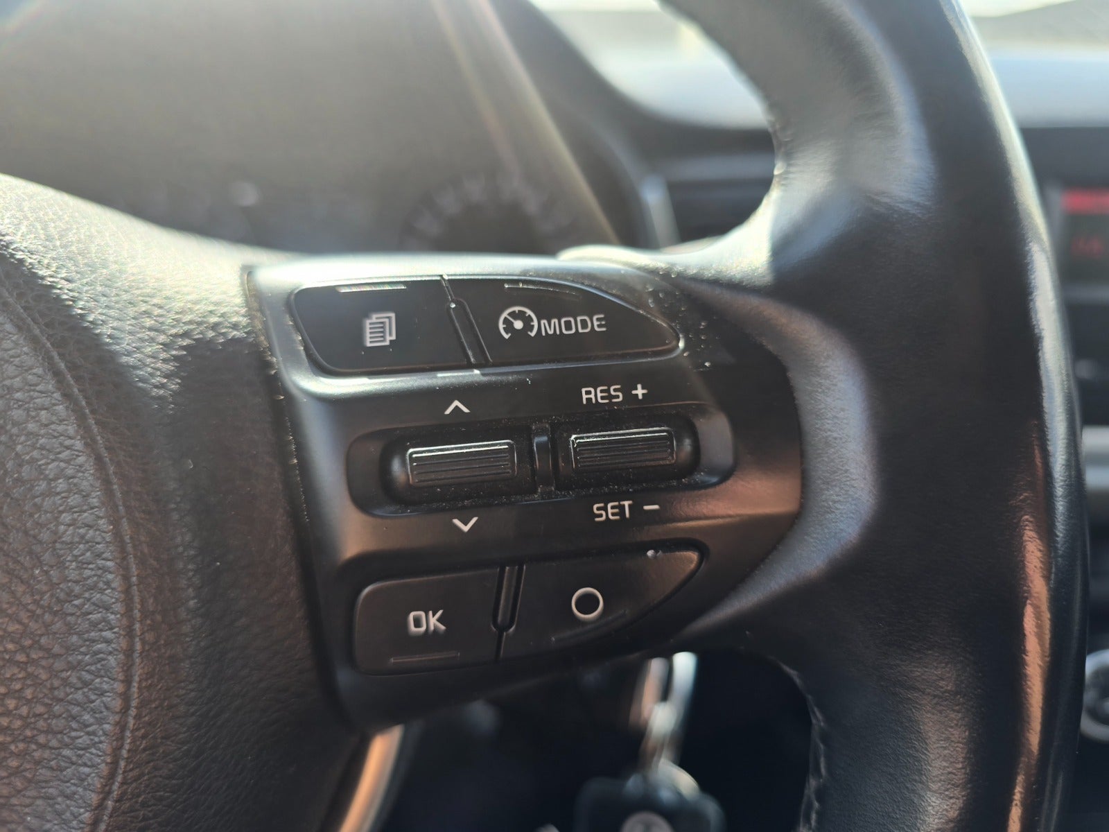 Billede af Kia Rio 1,0 T-GDi Comfort