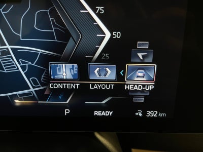 BMW iX xDrive50 Super Charged