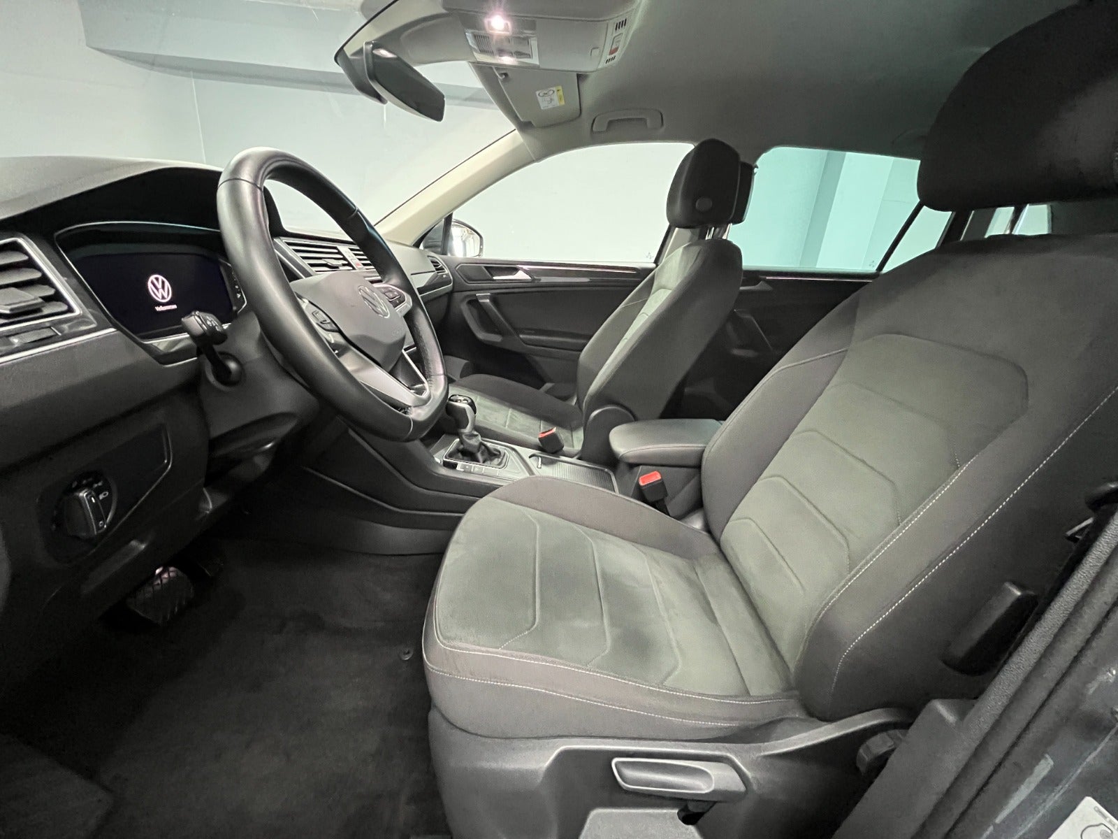 Billede af VW Tiguan 1,4 eHybrid Elegance DSG