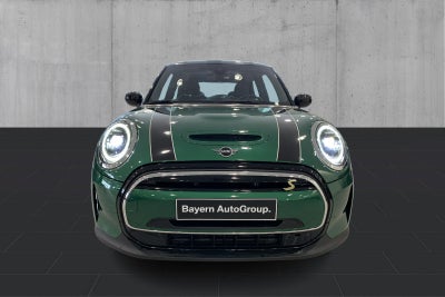 MINI Cooper SE Classic Trim