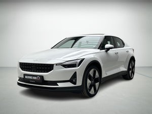 Polestar 2 Long Range AWD