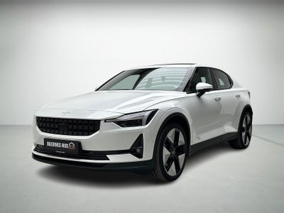Polestar 2 Long Range AWD