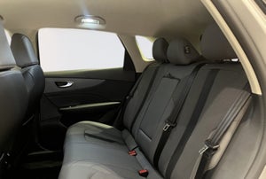 MG MGS5 Luxury