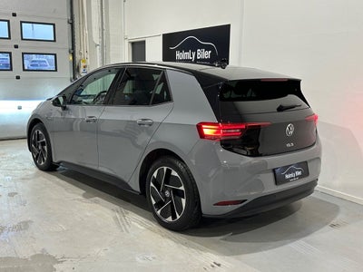 VW ID.3 Pro Performance