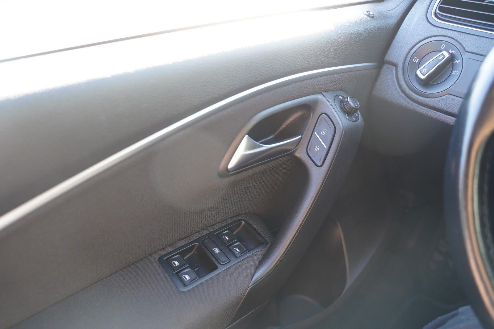 Billede af VW Polo 1,2 TSi 90 Comfortline DSG BMT