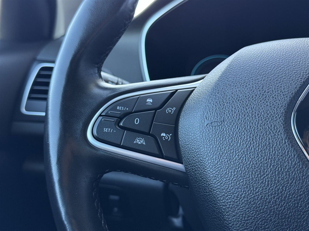 Renault Megane IV E-Tech Intens Sport Tourer billede 15