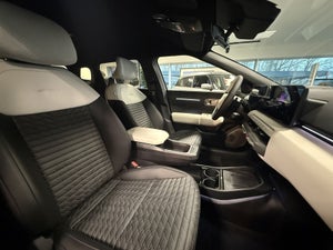 Kia EV4 Long Range GT-Line