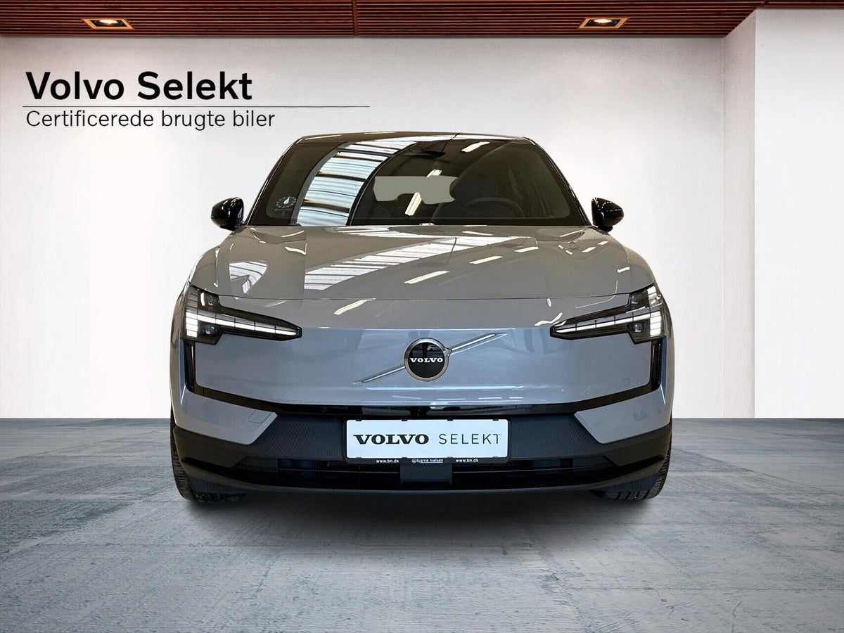 Volvo EX30 Extended Range Plus billede 7