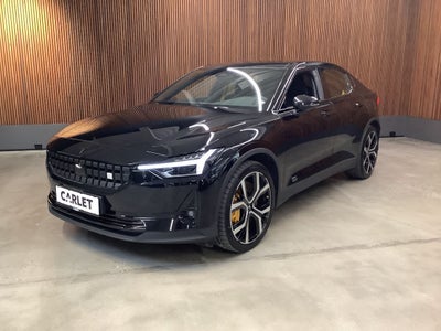 Polestar 2 Performance AWD