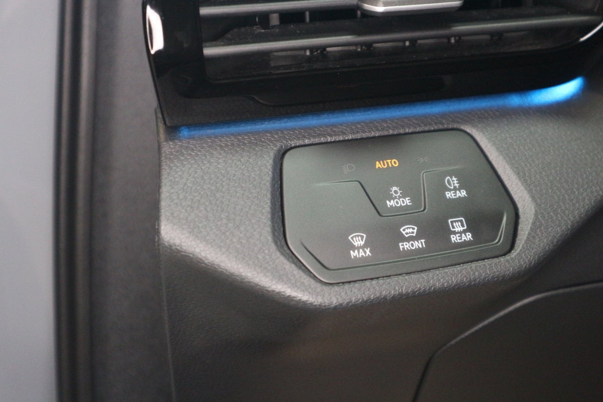 VW ID.4 Pro Performance