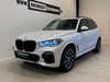 BMW X5 xDrive45e M-Sport+ aut. thumbnail