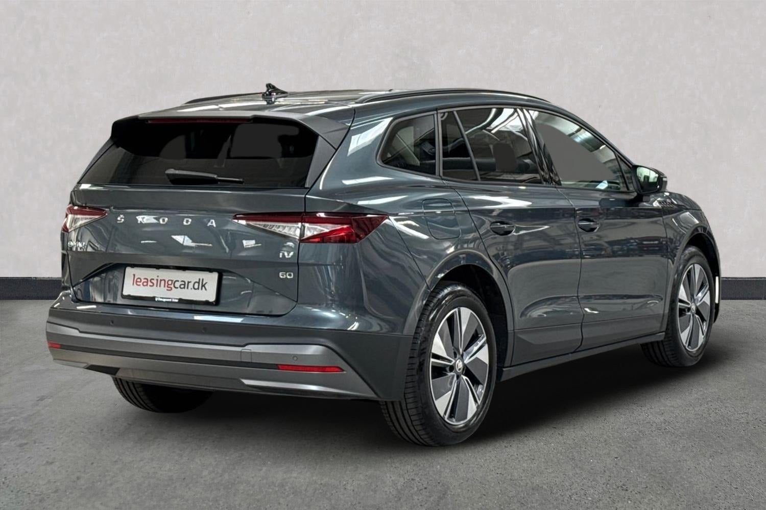 Billede af Skoda Enyaq 60 iV Suite