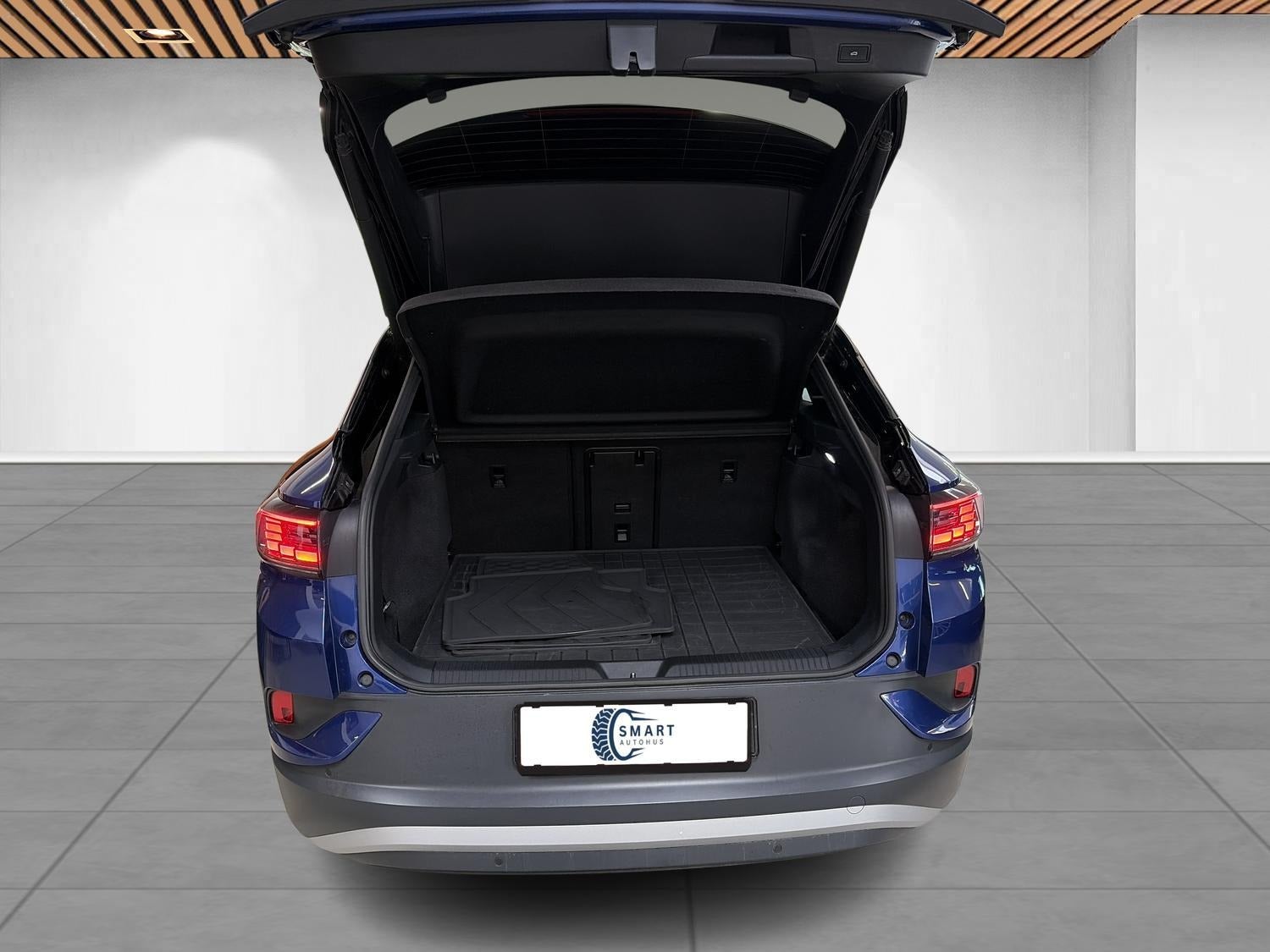 Billede af VW ID.4 77 1ST Pro Performance Max