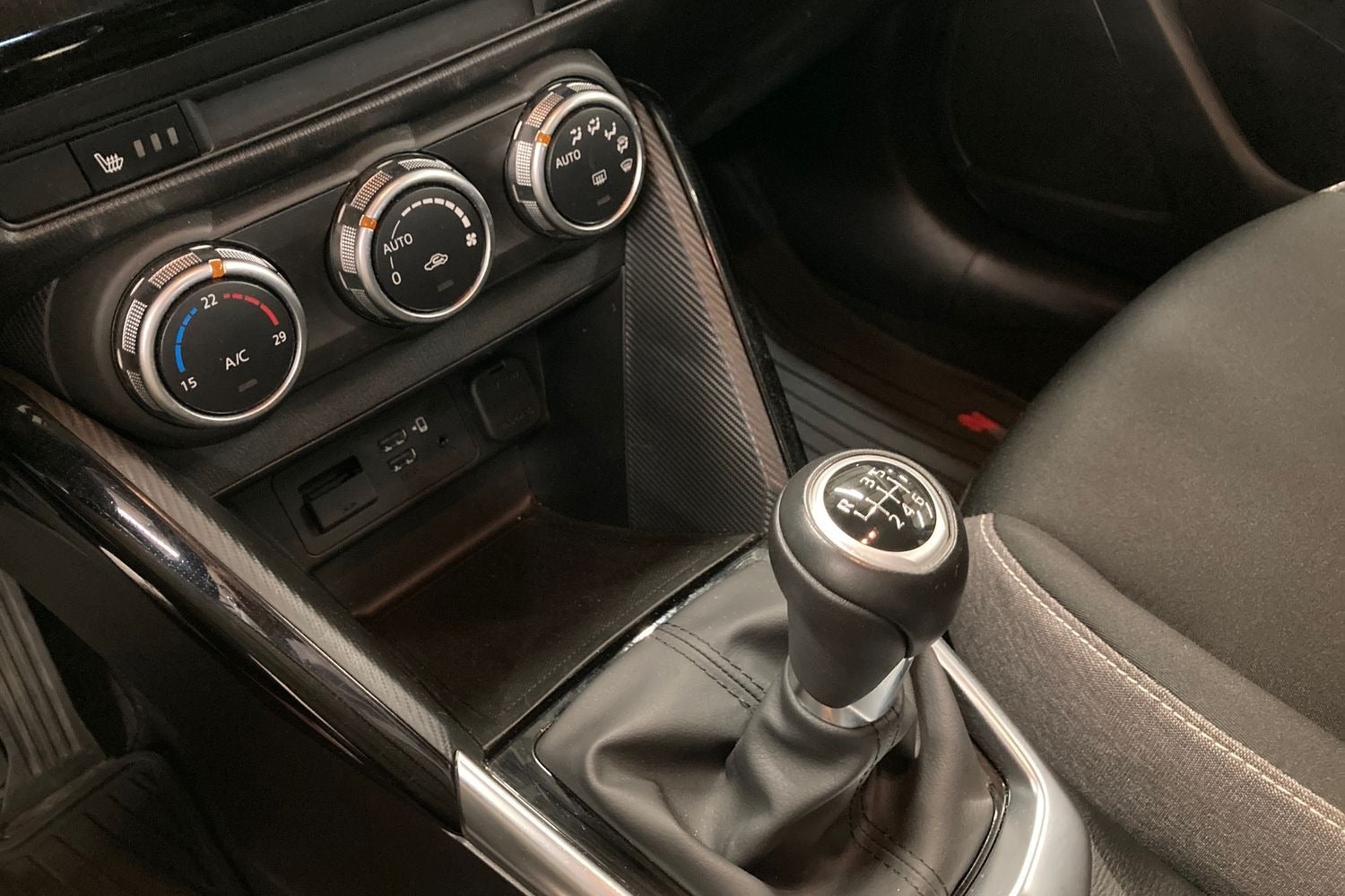 Billede af Mazda 2 1,5 e-SkyActive-G Centre-Line