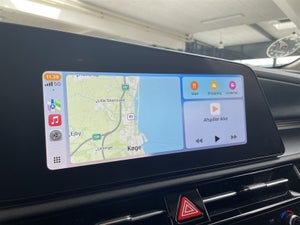 Kia Niro PHEV Upgrade DCT