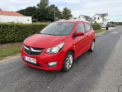 Opel Karl 1,0 Enjoy 5d