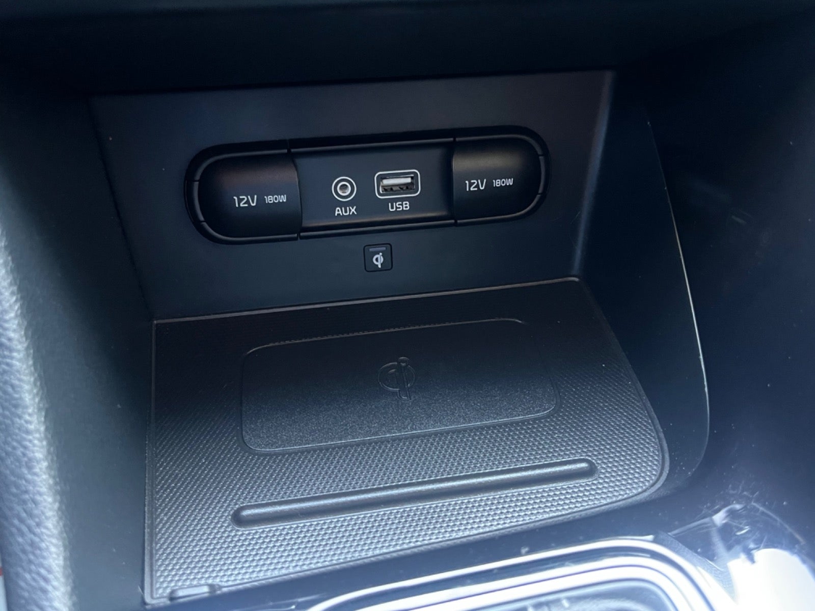 Billede af Kia Niro 1,6 PHEV Advance+ DCT