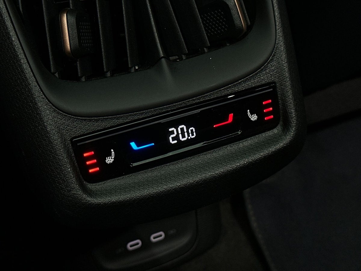 Cupra Tavascan VZ Adrenaline billede 19