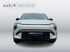 Kia EV3 Long Range GT-Line