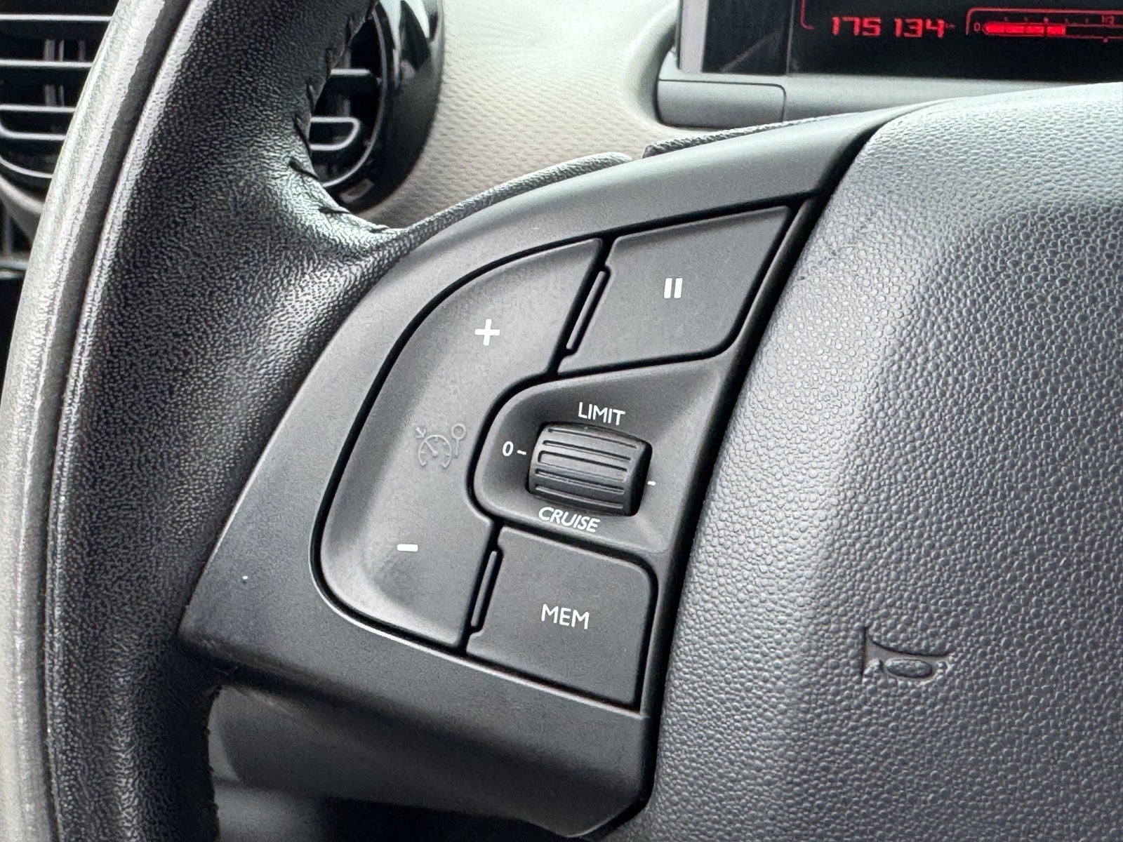 Billede af Citroën C4 Cactus 1,2 PureTech 82 Feel