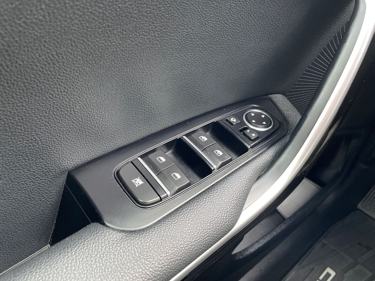 Kia Ceed PHEV Prestige SW DCT billede 16