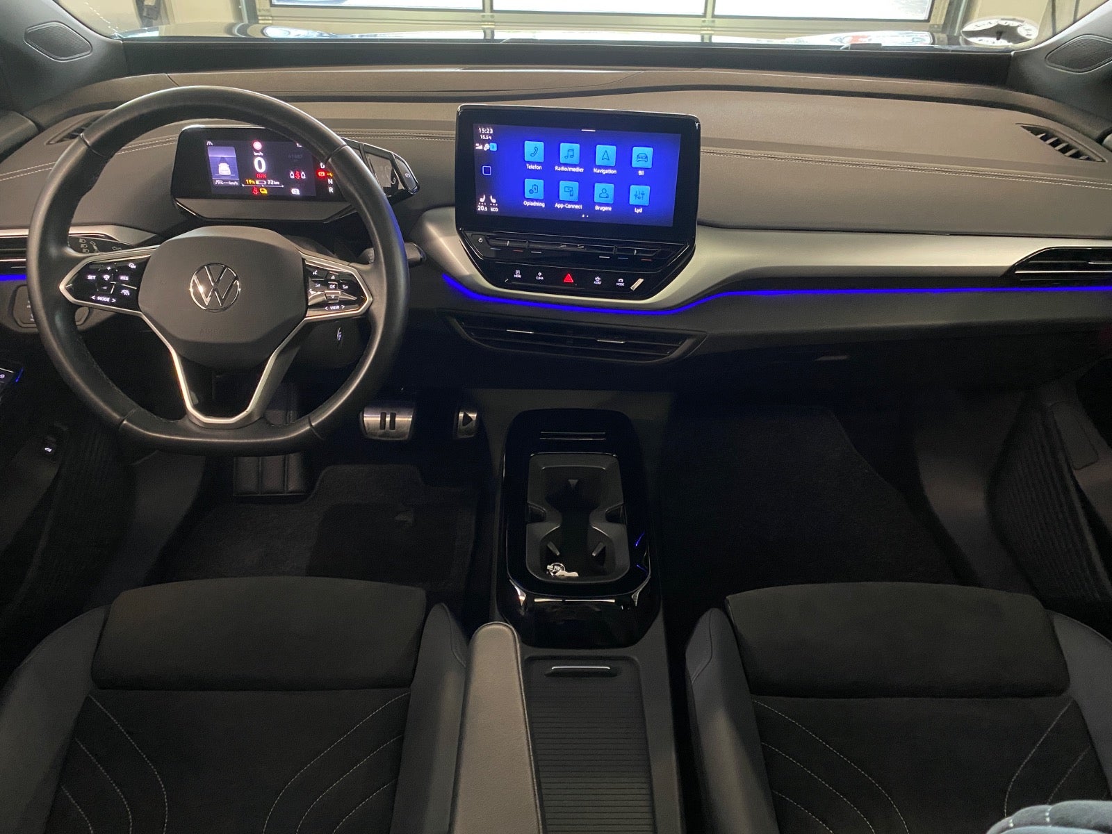Billede af VW ID.4 77 Pro Performance