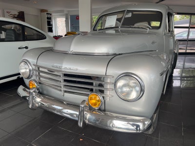 Volvo PV444 1,4  2d