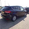 Ford C-MAX SCTi 125 Titanium thumbnail