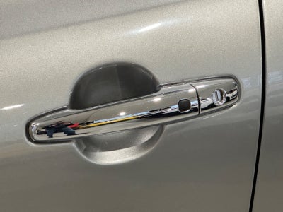 Suzuki Baleno Dualjet Exclusive SHVS