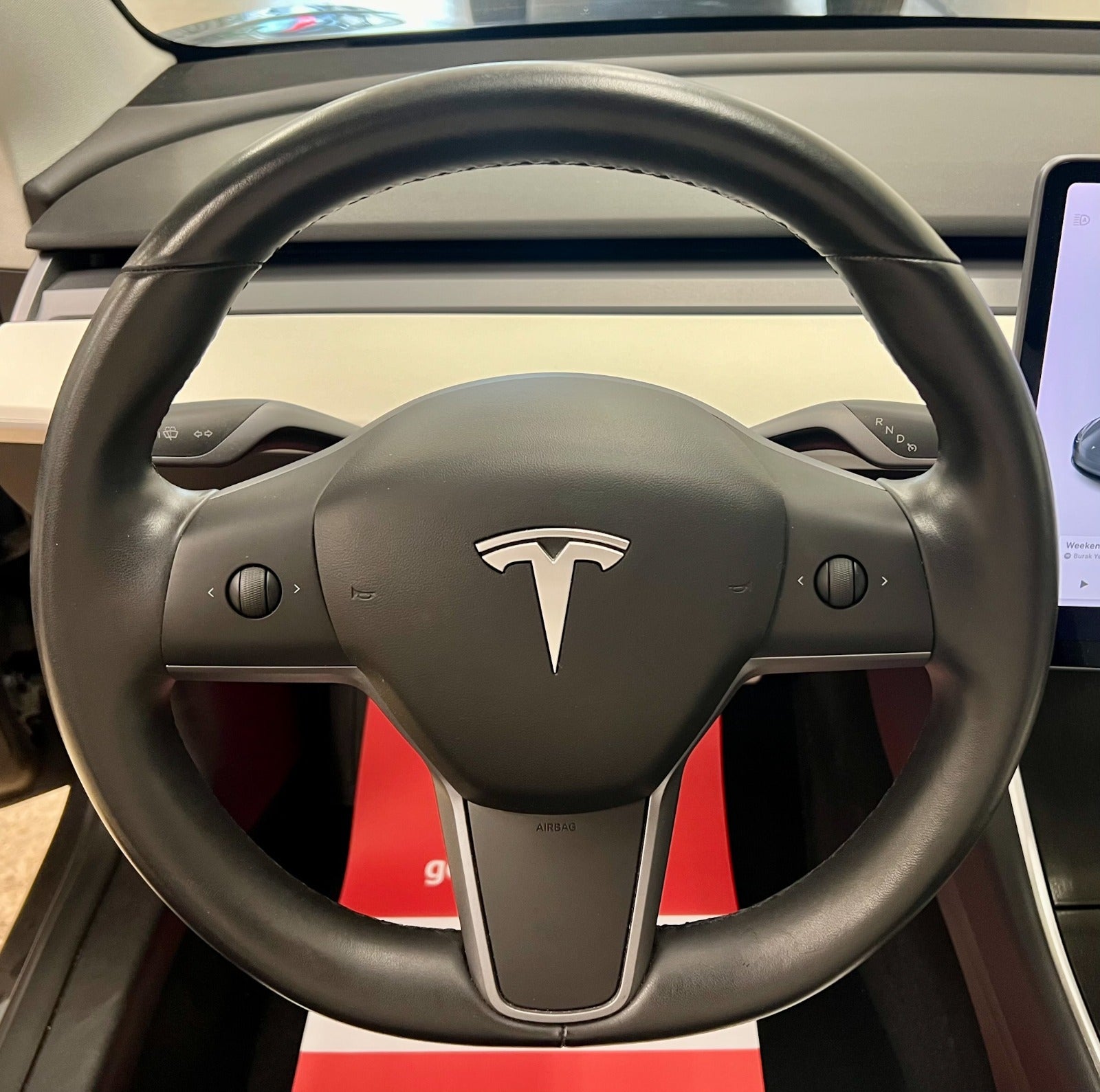 Tesla Model 3 2019